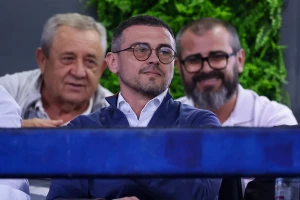 Partizan ostaje bez Evrope? Lazović odgovorio JSD-u: "Po prvi put strahujem..."